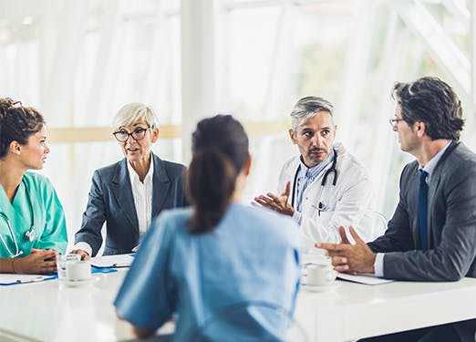 Vivo Health Clinical PBM